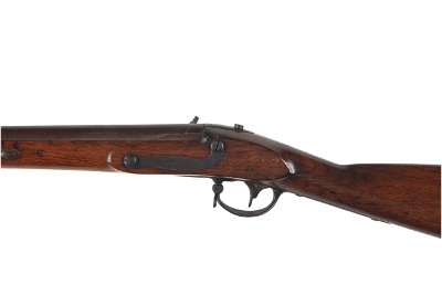 SPRINGFIELD 1830 69 CALIBER - Image 6 of 11