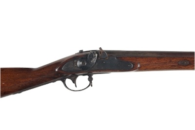 SPRINGFIELD 1830 69 CALIBER - Image 5 of 11