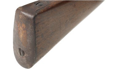SPRINGFIELD 1830 69 CALIBER - Image 11 of 11