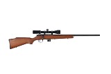 MARLIN 17V 17 HMR - 1 of 10