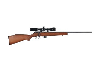 MARLIN 17V .17 HMR