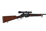 BROWNING BLR 308 WINCHESTER - 3 of 10