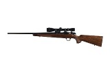 BROWNING A-BOLT 22 WMR - 2 of 10