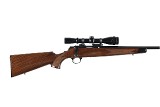 BROWNING A-BOLT 22 WMR - 3 of 10