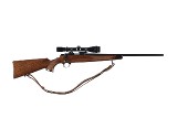 BROWNING A-BOLT 22 WMR