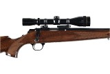 BROWNING A-BOLT 22 WMR - 5 of 10