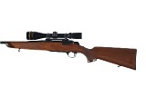 BROWNING A-BOLT 243 WIN - 4 of 10