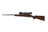 BROWNING A-BOLT 243 WIN - 2 of 10