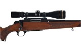 BROWNING A-BOLT 243 WIN - 5 of 10