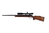 STEYR MANNLICHER L 22-250 REM - 2 of 10