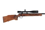 STEYR MANNLICHER L 22-250 REM - 3 of 10