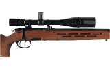 STEYR MANNLICHER L 22-250 REM - 5 of 10