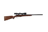 ANSCHUTZ 1532 222 REMINGTON