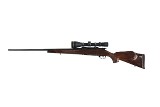 WEATHERBY MARK V 270 WBY - 2 of 11
