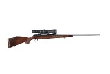 WEATHERBY MARK V 270 WBY - 1 of 11