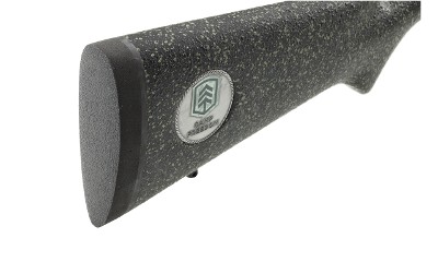 PIERCE ENGINEERING CAMP FREEDOM CUSTOM .300 WIN MAG - Image 11 of 11