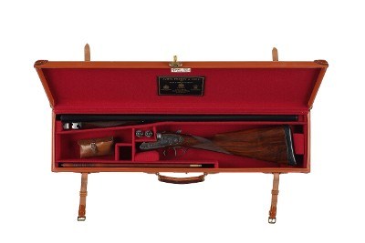 PURDEY BEST SXS 12 GAUGE - Image 18 of 18