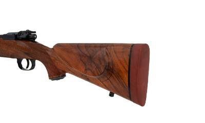 GRIFFIN & HOWE MAUSER .458 WIN MAG - Image 9 of 9
