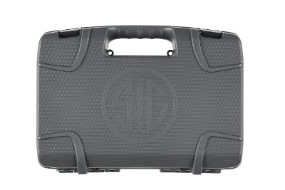 SIG SAUER P320 SPECTRE COMP 9X19MM - Image 6 of 6