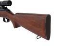 WINCHESTER 52B TARGET .22 LONG RIFLE - 9 of 9
