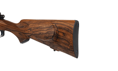 DAVE NORIN MAUSER 6.5x55MM - Image 9 of 9