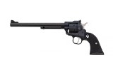 RUGER SINGLE SIX .22 LR/MAG - Image 3 of 3
