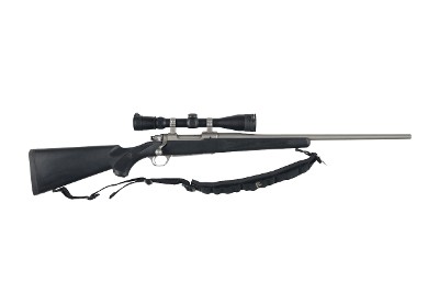 RUGER M77 HAWKEYE .308 WIN
