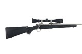 RUGER M77 HAWKEYE 308 WIN - 3 of 10