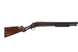 MARLIN 1898 C GRADE 12 GAUGE - 3 of 10