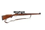 MANNLICHER SCHOENAUER MCA 30-06