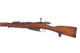 CHATELLERAULT MOSIN NAGANT M1891 7.62X54R - 4 of 10