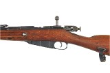 CHATELLERAULT MOSIN NAGANT M1891 7.62X54R - 6 of 10