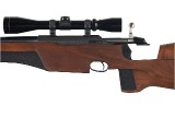 TIKKA M595 MASTER SPORTER 308 WIN - 6 of 10