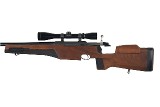 TIKKA M595 MASTER SPORTER 308 WIN - 4 of 10
