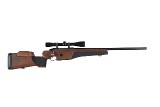 TIKKA M595 MASTER SPORTER 308 WIN - 1 of 10