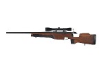 TIKKA M595 MASTER SPORTER 308 WIN - 2 of 10