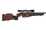 TIKKA M595 MASTER SPORTER 308 WIN - 3 of 10