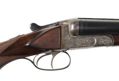 JP SAUER & SOHN ROYAL 12 GAUGE - Image 5 of 15