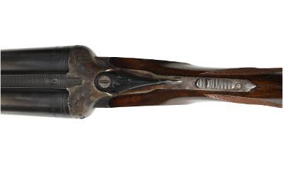 JP SAUER & SOHN ROYAL 12 GAUGE - Image 7 of 15