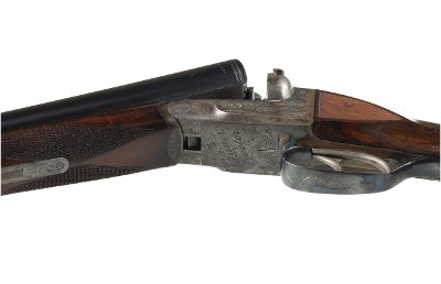 JP SAUER & SOHN ROYAL 12 GAUGE - Image 10 of 15