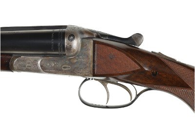 JP SAUER & SOHN ROYAL 12 GAUGE - Image 6 of 15