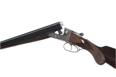 JP SAUER & SOHN ROYAL 12 GAUGE - Image 9 of 15
