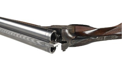 JP SAUER & SOHN ROYAL 12 GAUGE - Image 11 of 15