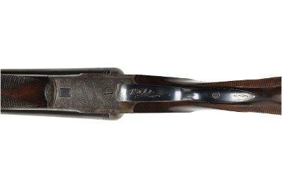 JP SAUER & SOHN ROYAL 12 GAUGE - Image 8 of 15