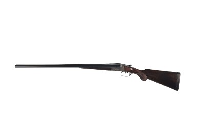 JP SAUER & SOHN ROYAL 12 GAUGE - Image 2 of 15