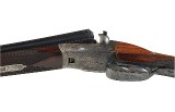 JP SAUER & SOHN SXS 12 GAUGE - 10 of 13