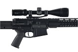 AERO PRECISION M5 6.5 CREEDMOOR - 5 of 10