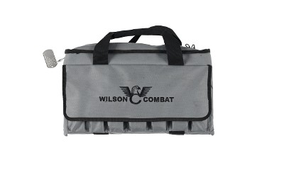 WILSON COMBAT CQB ELITE .45 ACP - Image 6 of 6