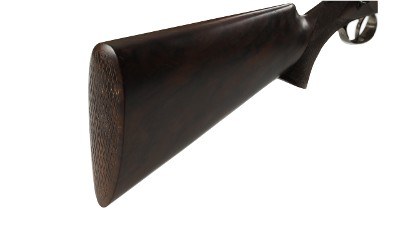 BELGIUM BOXLOCK 8X60RS - Image 14 of 14
