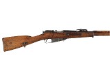 MOSIN NAGANT M1891 7.62X54R - 3 of 10